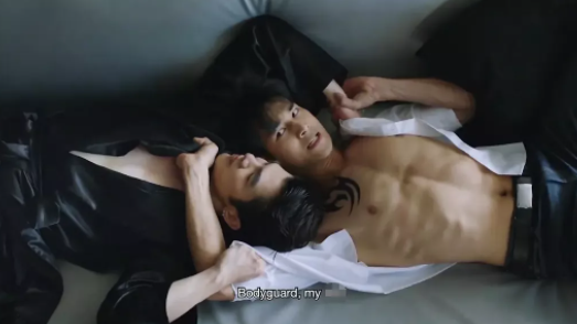 新剧:掰弯已婚直男。。。尺杜高能! - 51虹马 新剧:掰弯已婚直男。。。尺杜高能! - 51虹马