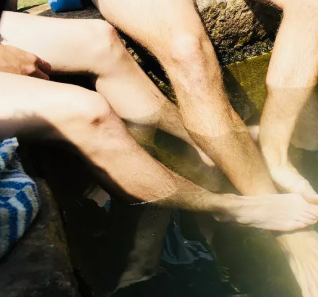 表哥在广州健身房做私教和兼职MB,我一穷二白-51虹马