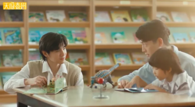 新剧:掰弯已婚直男。。。尺杜高能! - 51虹马 新剧:掰弯已婚直男。。。尺杜高能! - 51虹马