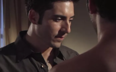 7部：老攻的春心荡漾。。。 - 51虹马