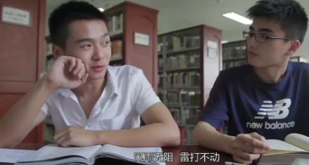 7部：老攻的春心荡漾。。。 - 51虹马