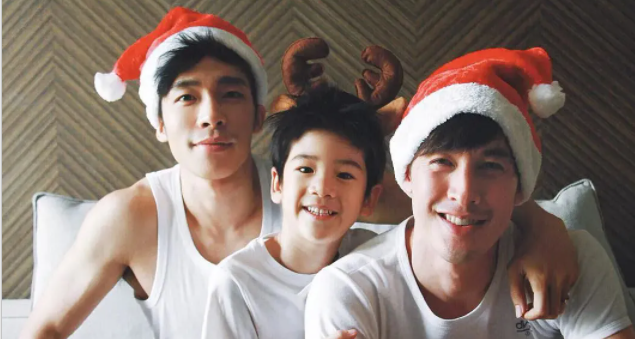 因为爸爸是Gay而被邻居排斥的童年玩伴，你还好吗？ - 51虹马