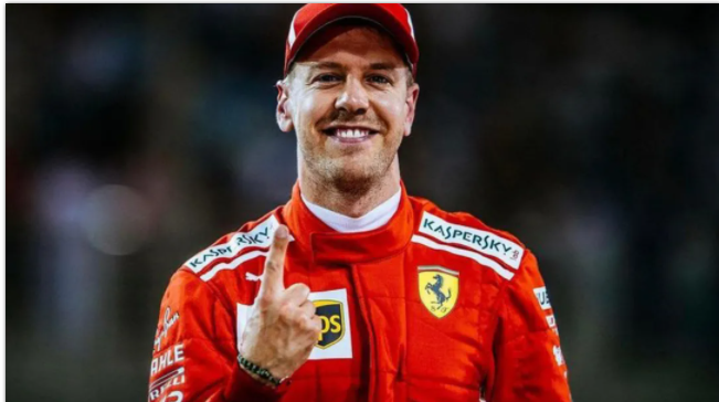 F1四冠王赛车手因穿Pride T恤被传唤，或将取消参赛资格 - 51虹马