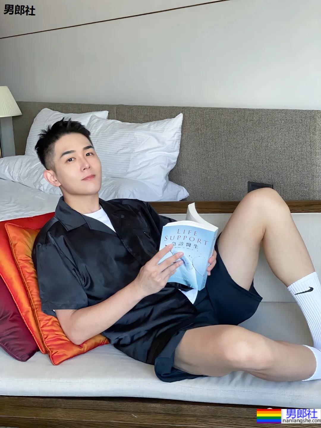 清爽干净的男生都很帅气啊!这是你的择偶标准吗? - 51虹马 清爽干净的男生都很帅气啊!这是你的择偶标准吗? - 51虹马