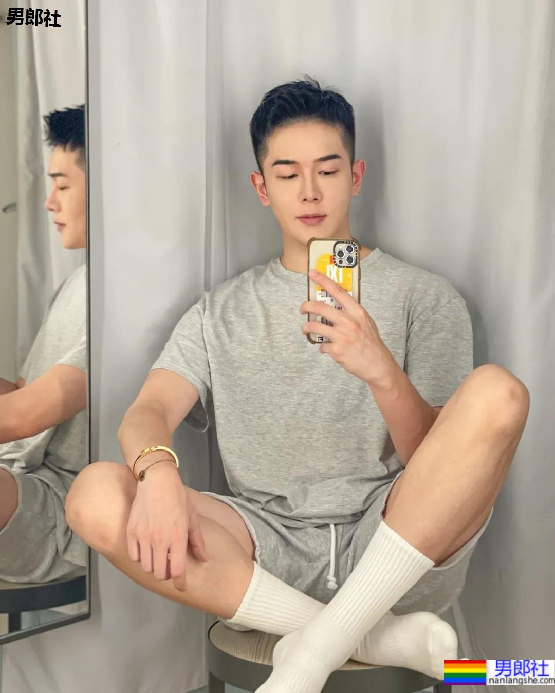 清爽干净的男生都很帅气啊!这是你的择偶标准吗? - 51虹马 清爽干净的男生都很帅气啊!这是你的择偶标准吗? - 51虹马