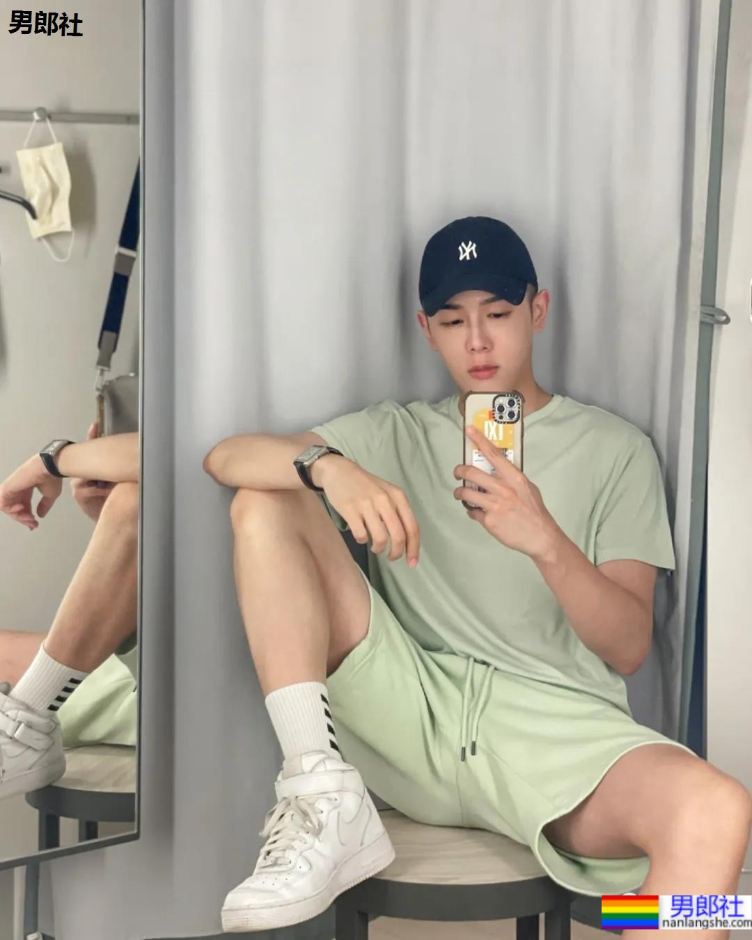 清爽干净的男生都很帅气啊!这是你的择偶标准吗? - 51虹马 清爽干净的男生都很帅气啊!这是你的择偶标准吗? - 51虹马