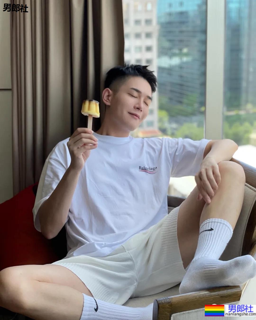 清爽干净的男生都很帅气啊!这是你的择偶标准吗? - 51虹马 清爽干净的男生都很帅气啊!这是你的择偶标准吗? - 51虹马