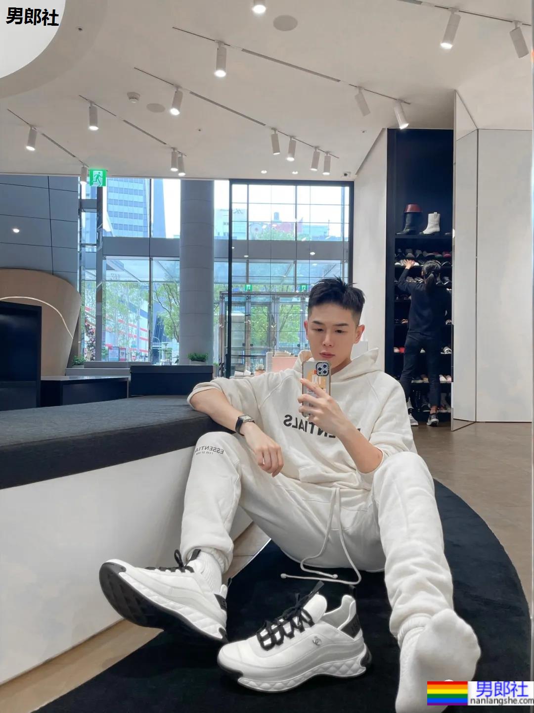 清爽干净的男生都很帅气啊!这是你的择偶标准吗? - 51虹马 清爽干净的男生都很帅气啊!这是你的择偶标准吗? - 51虹马