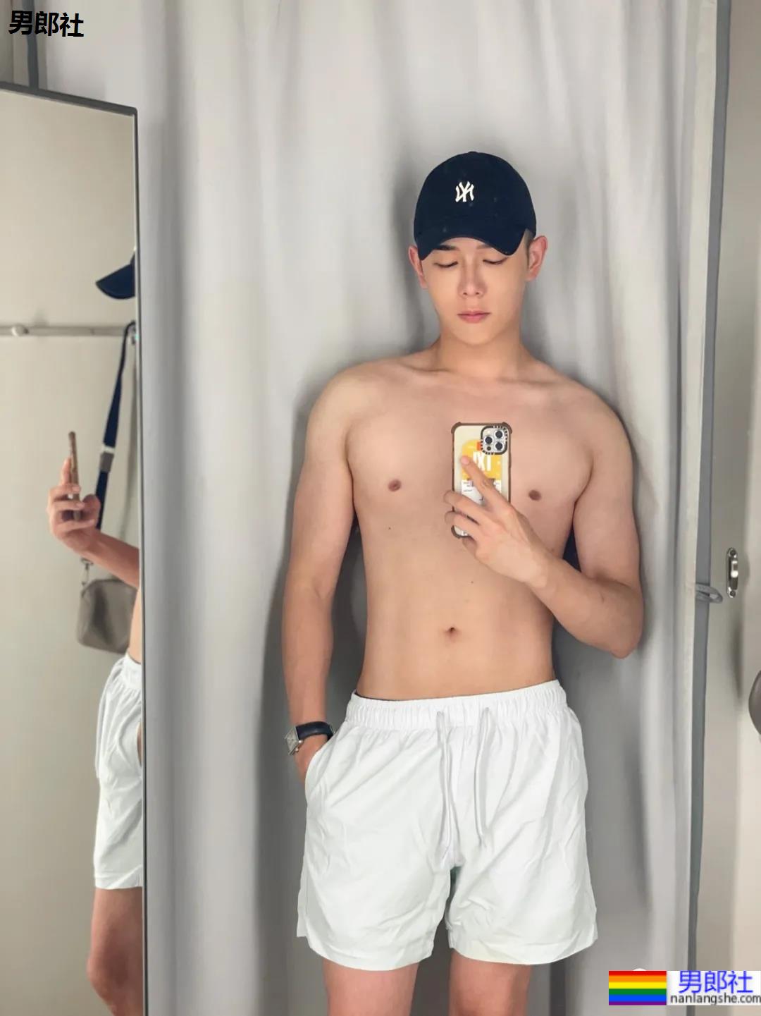 清爽干净的男生都很帅气啊!这是你的择偶标准吗? - 51虹马 清爽干净的男生都很帅气啊!这是你的择偶标准吗? - 51虹马