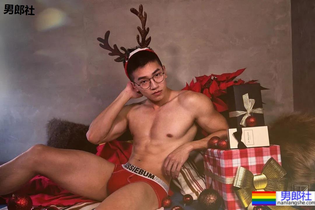 肌肉工程师今年32岁,你敢信?! - 51虹马 肌肉工程师今年32岁,你敢信?! - 51虹马