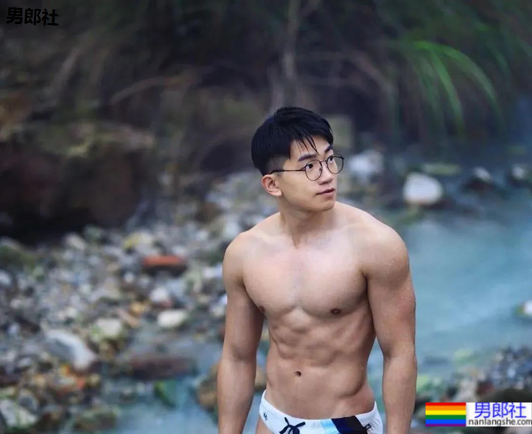 肌肉工程师今年32岁,你敢信?! - 51虹马 肌肉工程师今年32岁,你敢信?! - 51虹马