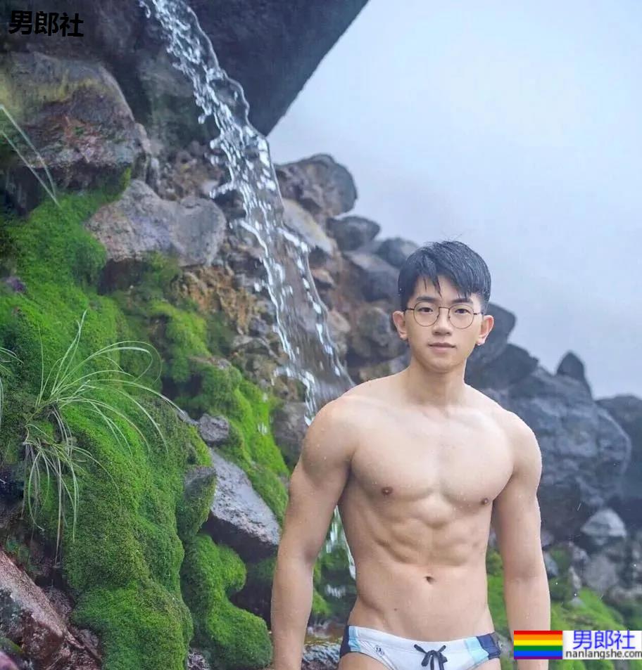 肌肉工程师今年32岁,你敢信?! - 51虹马 肌肉工程师今年32岁,你敢信?! - 51虹马