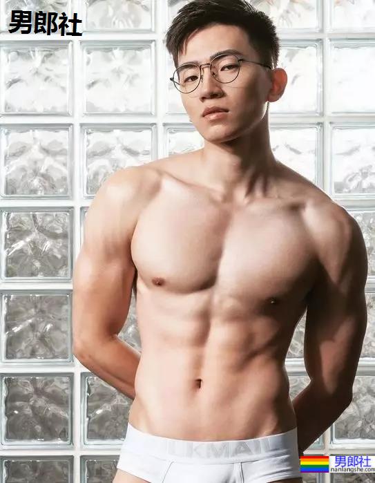 肌肉工程师今年32岁,你敢信?! - 51虹马 肌肉工程师今年32岁,你敢信?! - 51虹马