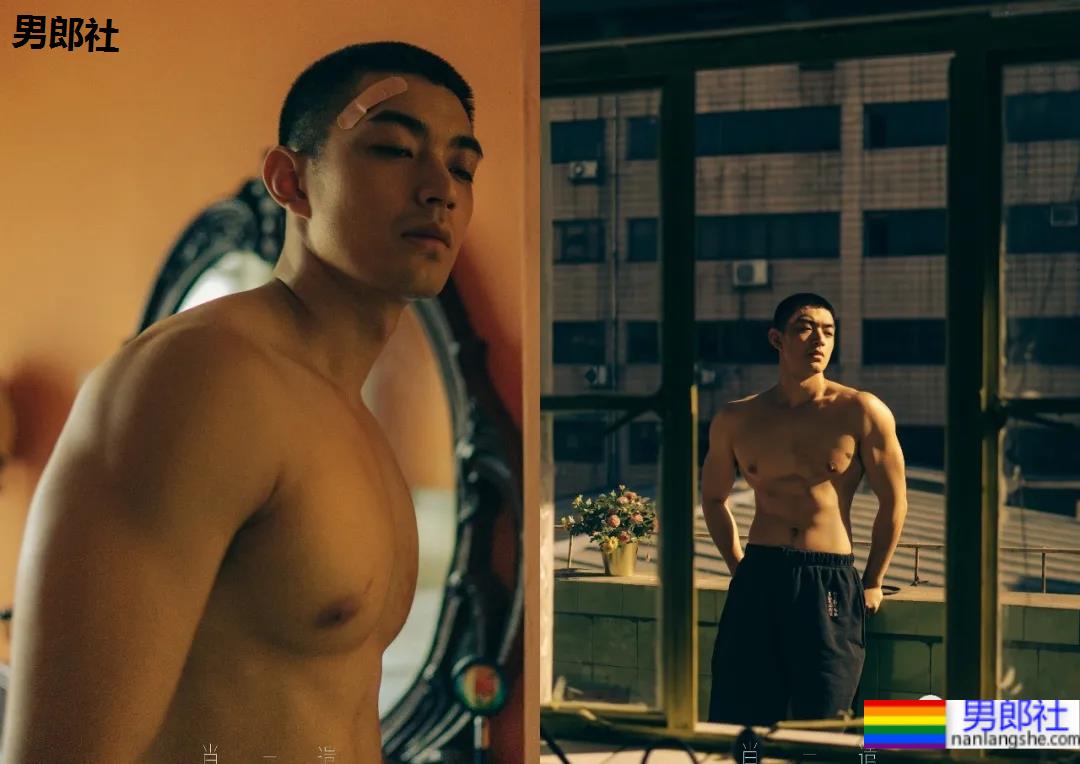 专访网红帅哥刘聪:寸头男生到底有多欲!四川屈楚萧太爱了! - 51虹马 专访网红帅哥刘聪:寸头男生到底有多欲!四川屈楚萧太爱了! - 51虹马