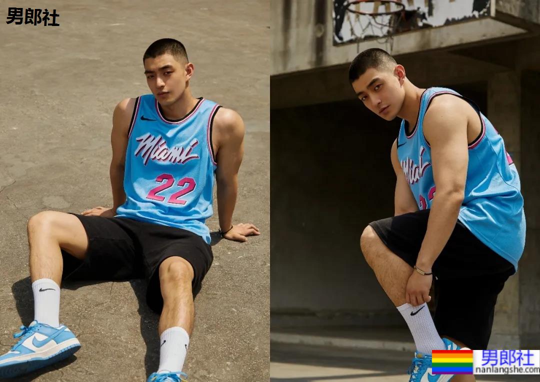 专访网红帅哥刘聪:寸头男生到底有多欲!四川屈楚萧太爱了! - 51虹马 专访网红帅哥刘聪:寸头男生到底有多欲!四川屈楚萧太爱了! - 51虹马