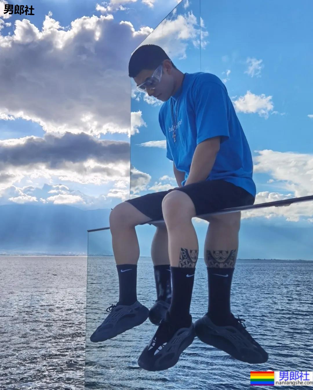 专访网红帅哥刘聪:寸头男生到底有多欲!四川屈楚萧太爱了! - 51虹马 专访网红帅哥刘聪:寸头男生到底有多欲!四川屈楚萧太爱了! - 51虹马