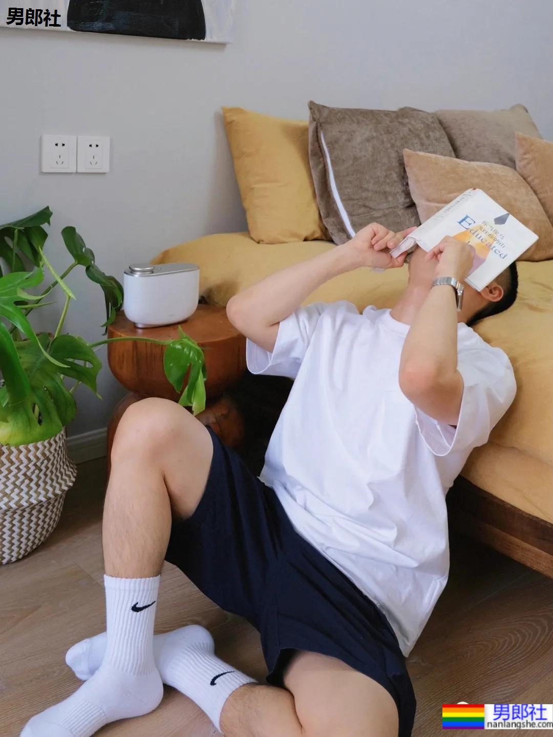 秋天的第一只小奶狗男友,阳光帅气带着甜! - 51虹马 秋天的第一只小奶狗男友,阳光帅气带着甜! - 51虹马