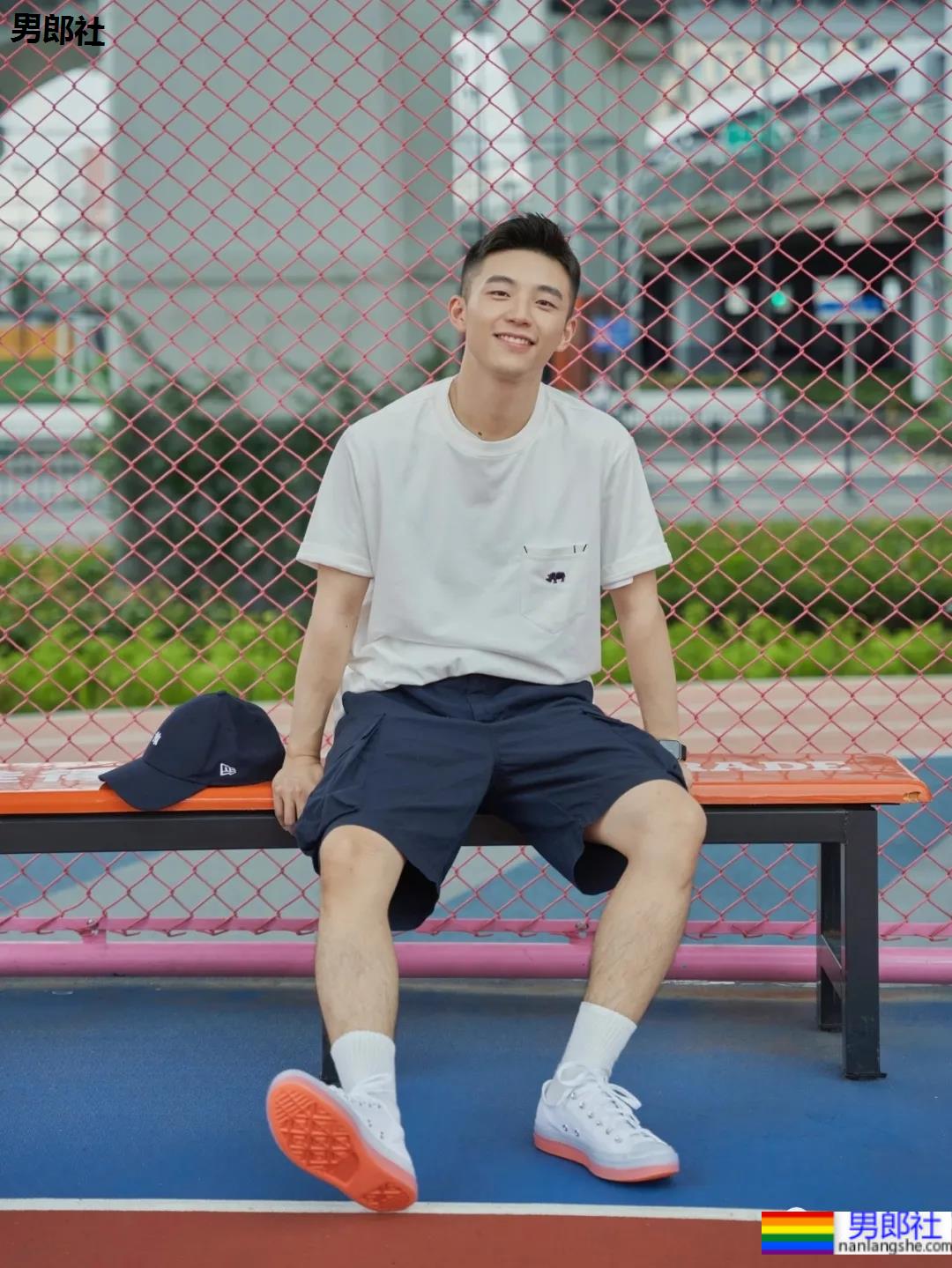 秋天的第一只小奶狗男友,阳光帅气带着甜! - 51虹马 秋天的第一只小奶狗男友,阳光帅气带着甜! - 51虹马