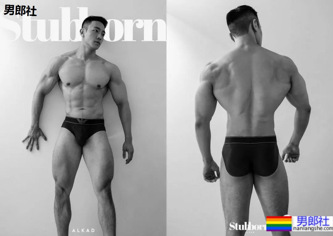 正装肌肉小哥引发舔屏,曾经的“素人整容模板”身材好成这样了! - 51虹马 正装肌肉小哥引发舔屏,曾经的“素人整容模板”身材好成这样了! - 51虹马