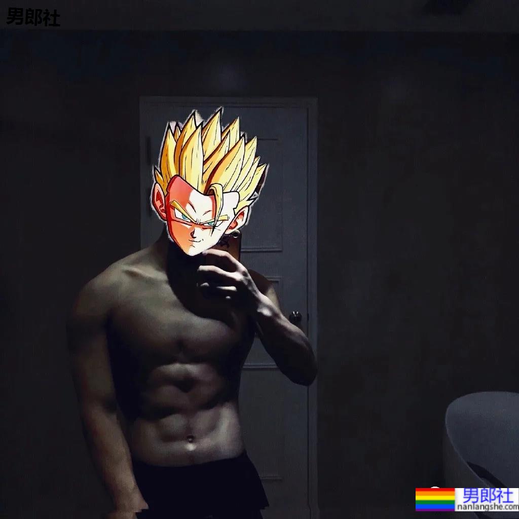 00后武术体育生火了!穿泳裤拍腱子肉写真,好一个翘屁嫩男! - 51虹马 00后武术体育生火了!穿泳裤拍腱子肉写真,好一个翘屁嫩男! - 51虹马