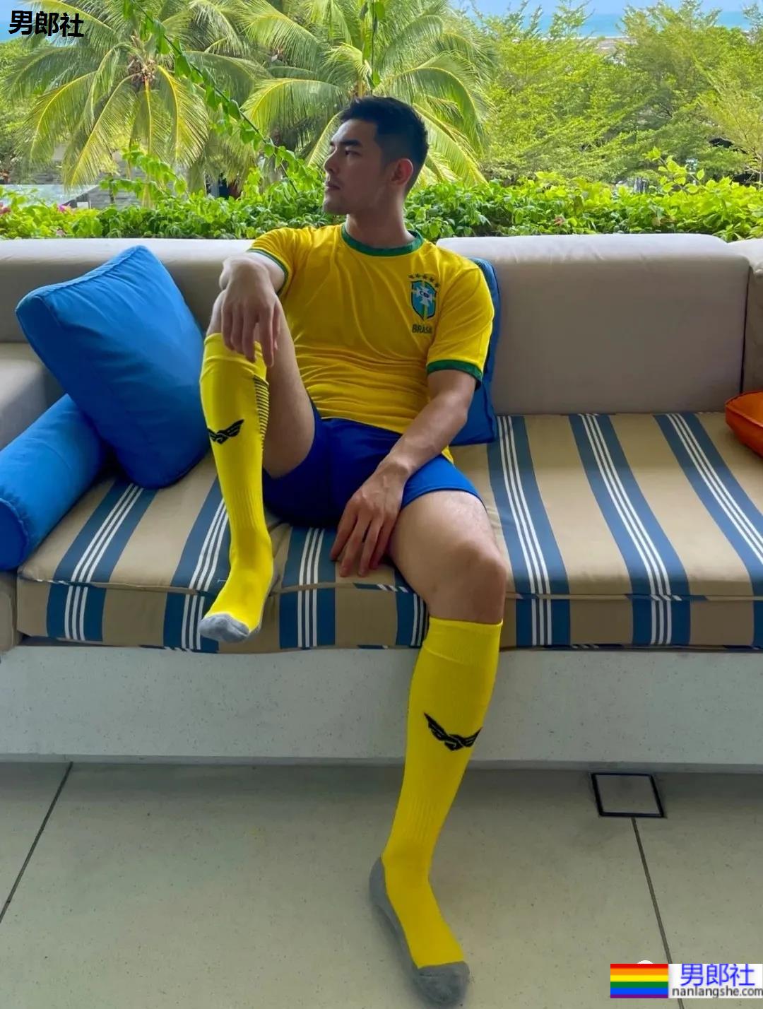 有这样的男朋友,可以玩很多角色扮演吧! - 51虹马 有这样的男朋友,可以玩很多角色扮演吧! - 51虹马