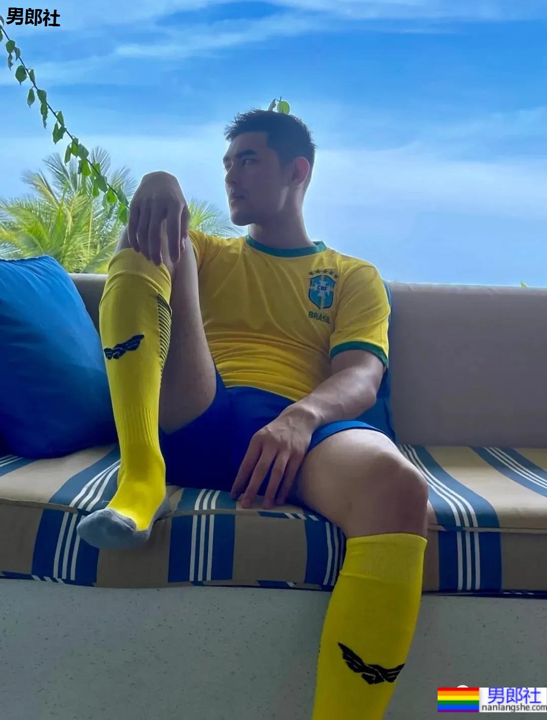 有这样的男朋友,可以玩很多角色扮演吧! - 51虹马 有这样的男朋友,可以玩很多角色扮演吧! - 51虹马