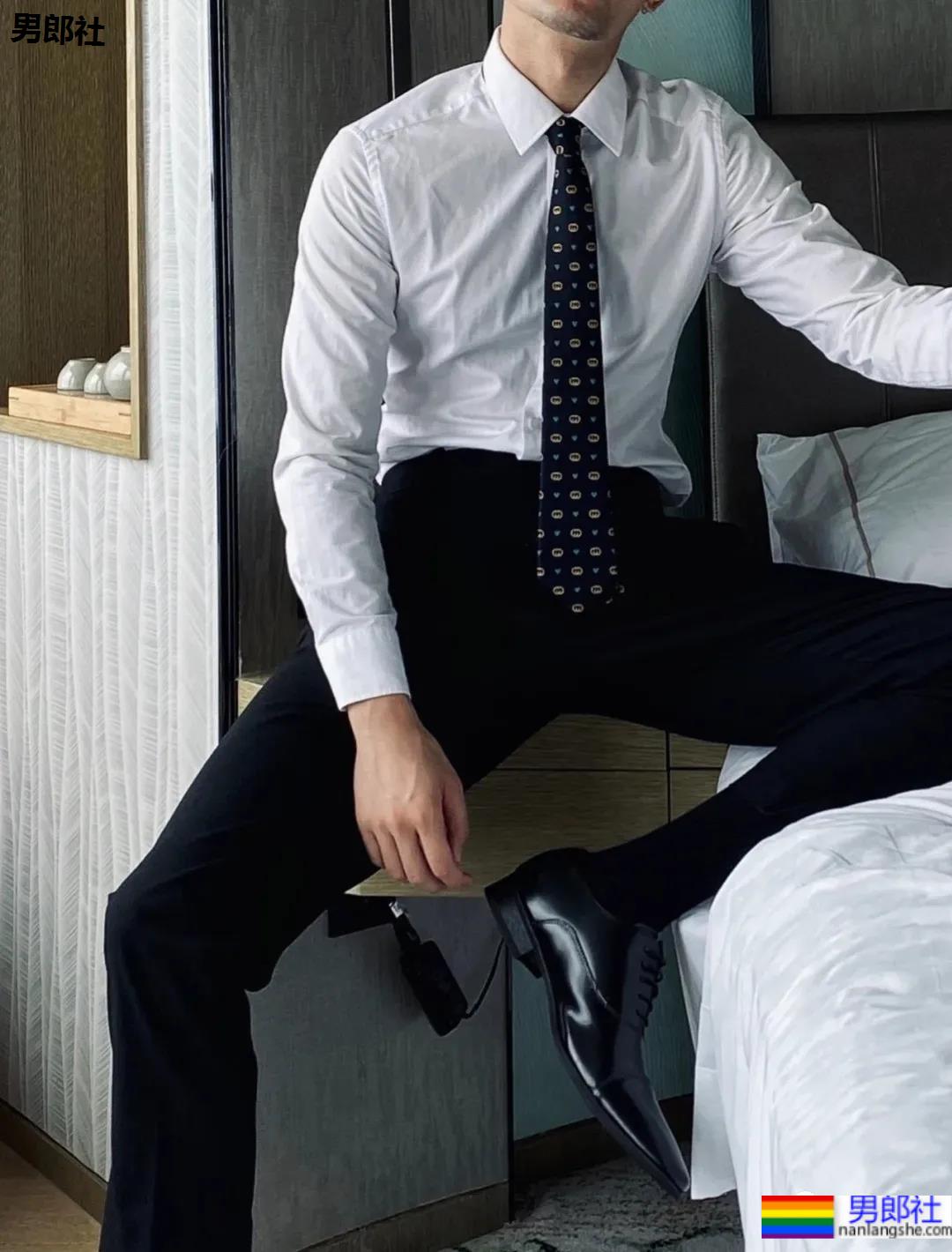 有这样的男朋友,可以玩很多角色扮演吧! - 51虹马 有这样的男朋友,可以玩很多角色扮演吧! - 51虹马