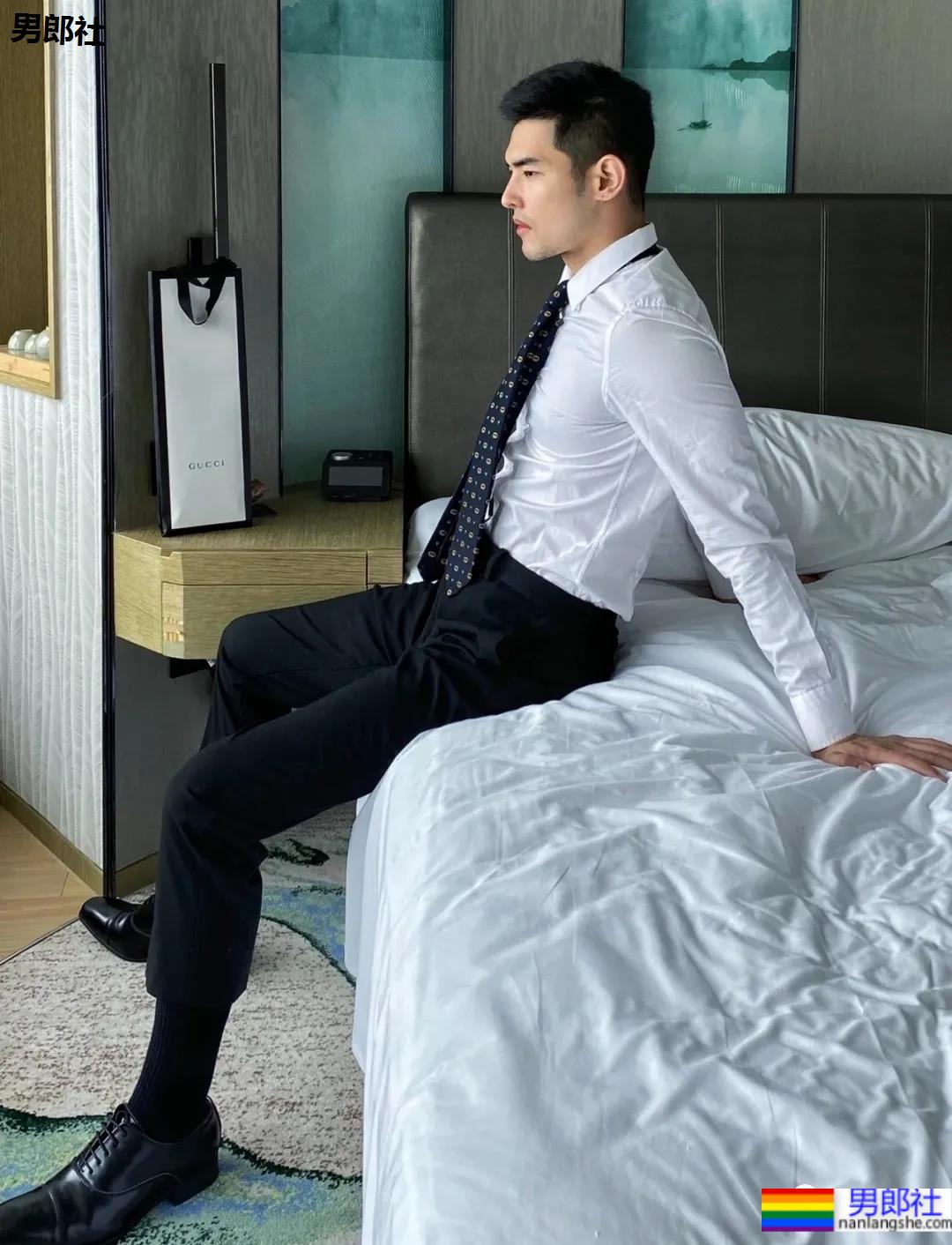 有这样的男朋友,可以玩很多角色扮演吧! - 51虹马 有这样的男朋友,可以玩很多角色扮演吧! - 51虹马