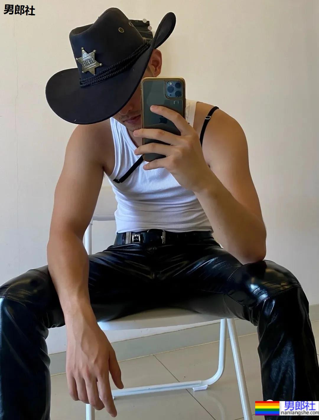 有这样的男朋友,可以玩很多角色扮演吧! - 51虹马 有这样的男朋友,可以玩很多角色扮演吧! - 51虹马