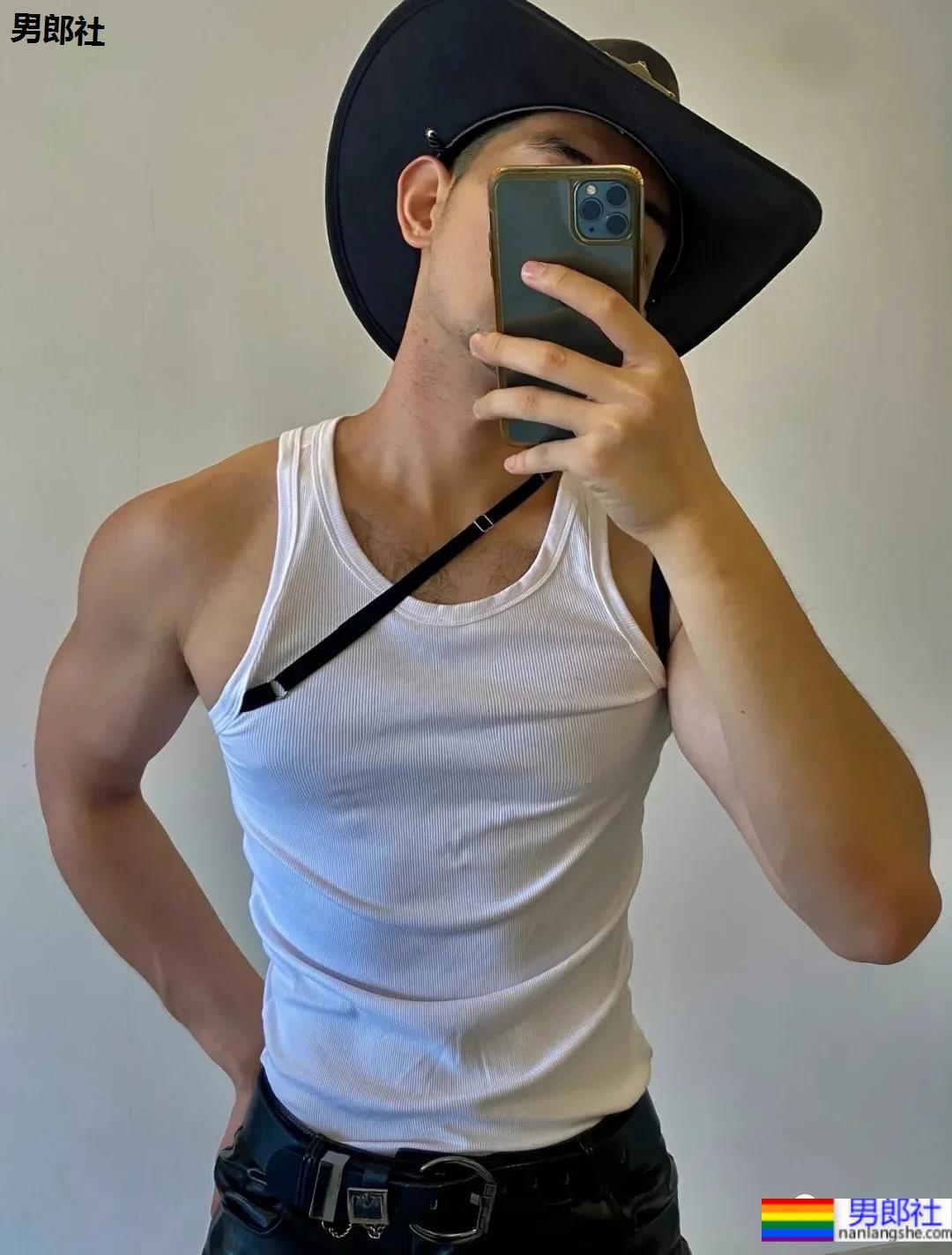 有这样的男朋友,可以玩很多角色扮演吧! - 51虹马 有这样的男朋友,可以玩很多角色扮演吧! - 51虹马