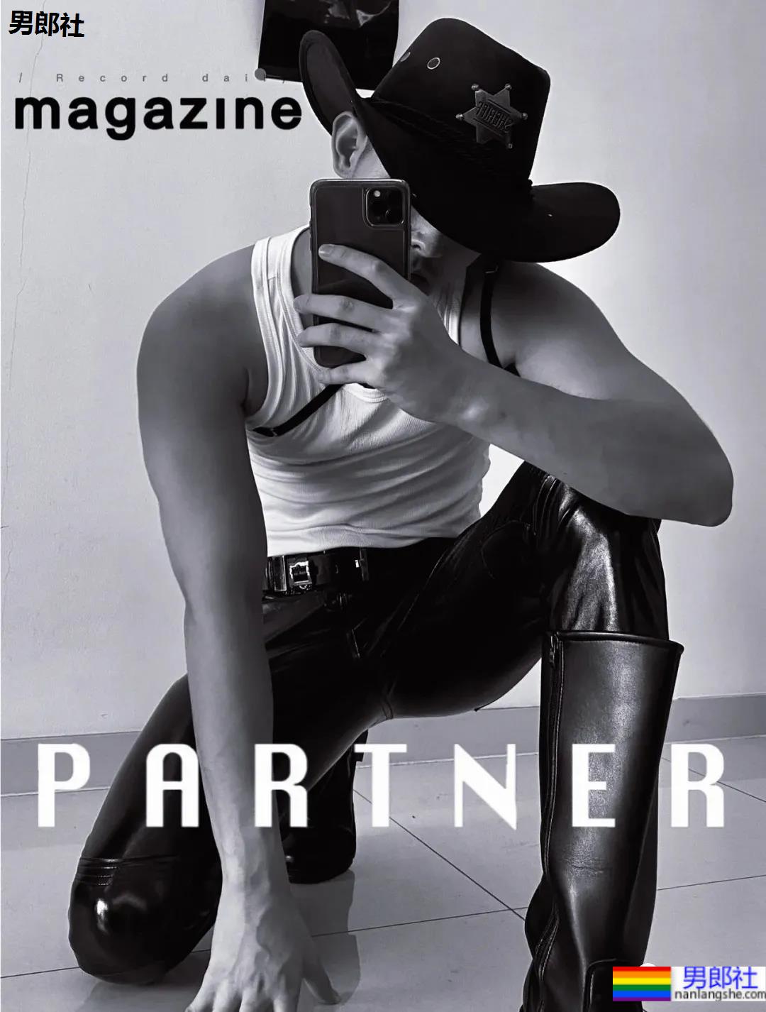 有这样的男朋友,可以玩很多角色扮演吧! - 51虹马 有这样的男朋友,可以玩很多角色扮演吧! - 51虹马