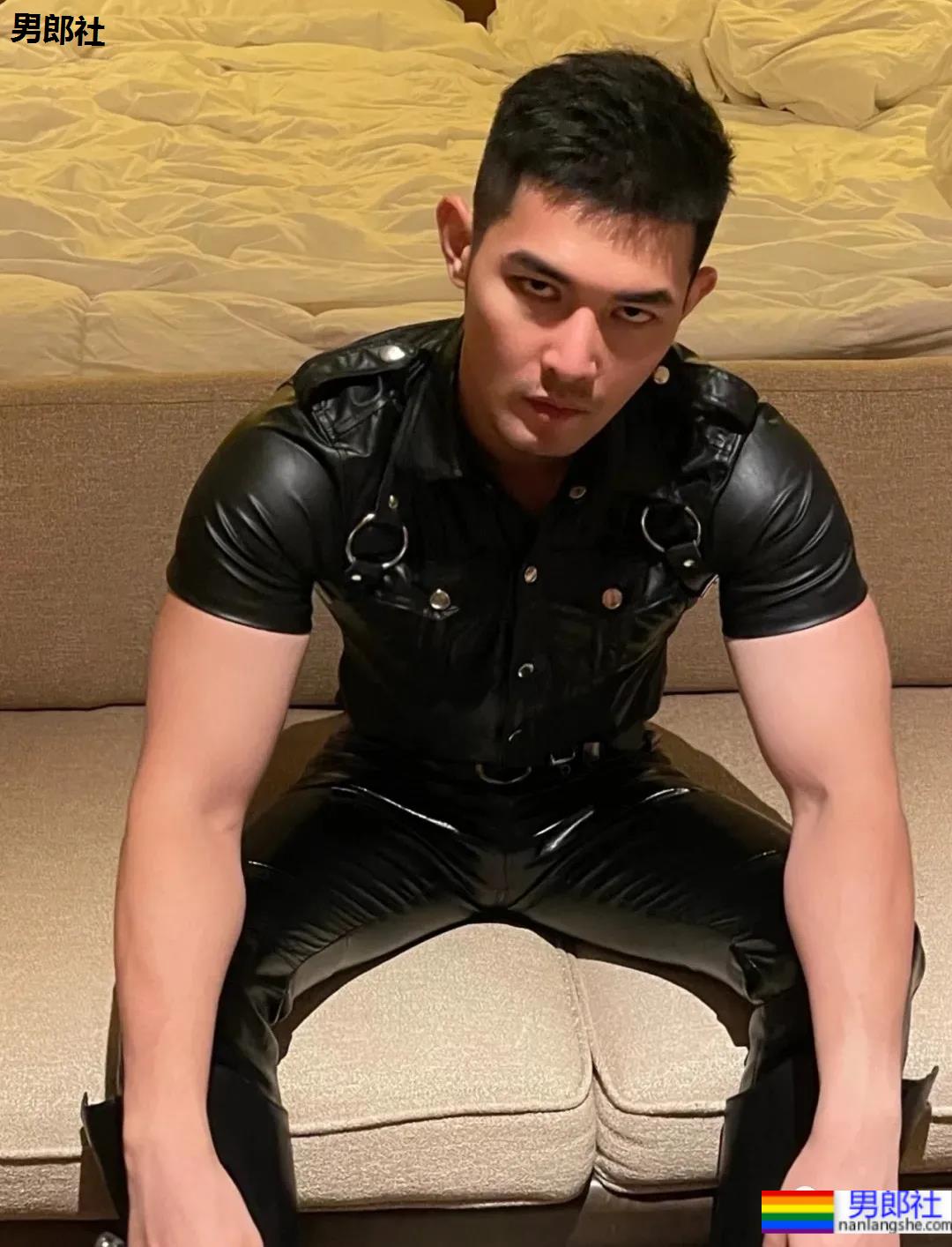 有这样的男朋友,可以玩很多角色扮演吧! - 51虹马 有这样的男朋友,可以玩很多角色扮演吧! - 51虹马