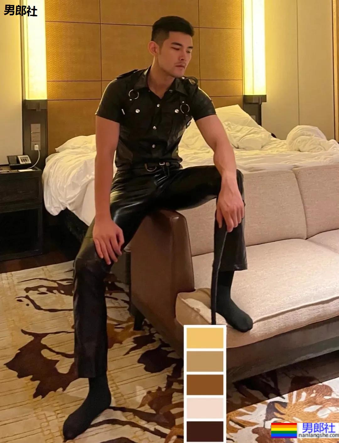 有这样的男朋友,可以玩很多角色扮演吧! - 51虹马 有这样的男朋友,可以玩很多角色扮演吧! - 51虹马