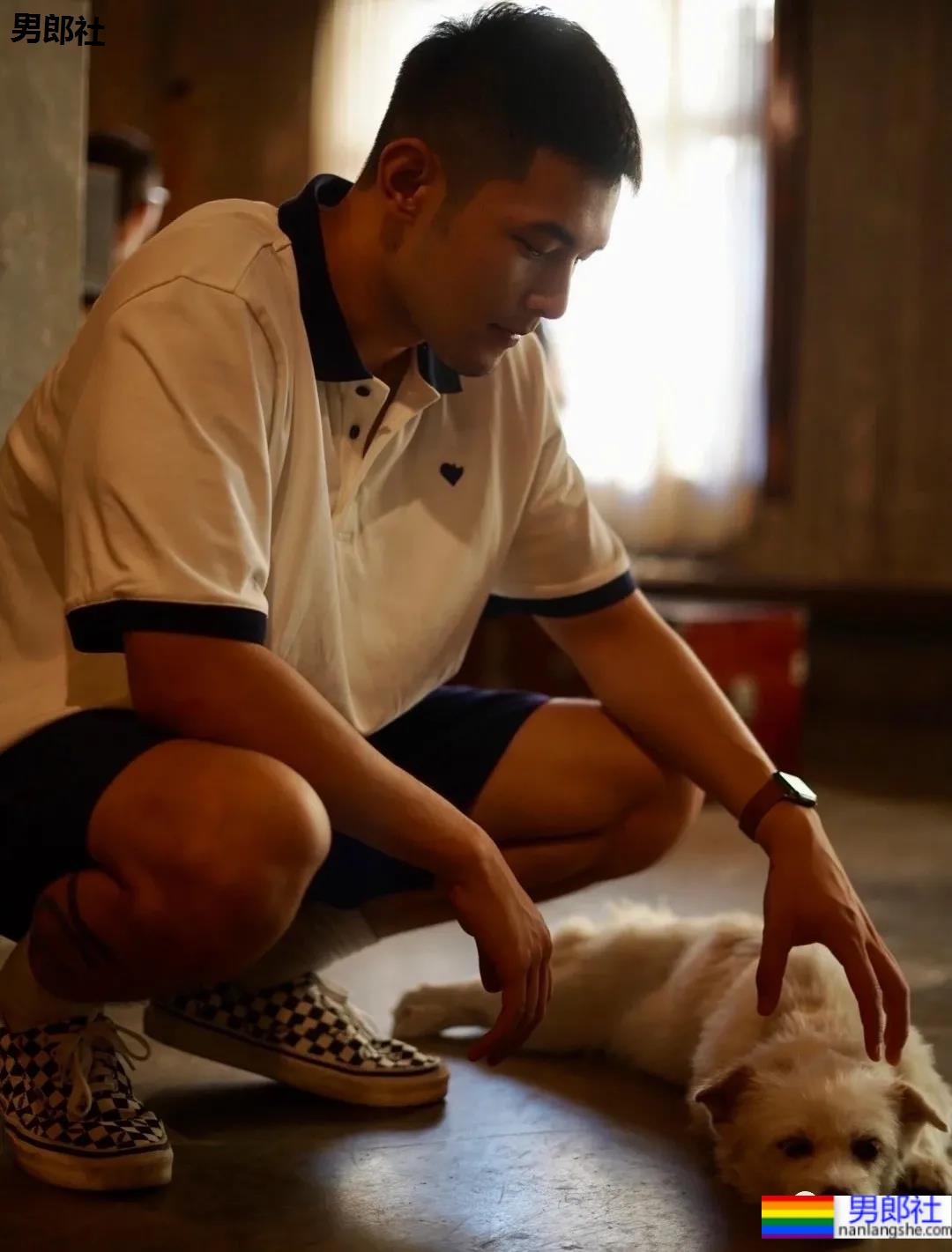 有这样的男朋友,可以玩很多角色扮演吧! - 51虹马 有这样的男朋友,可以玩很多角色扮演吧! - 51虹马