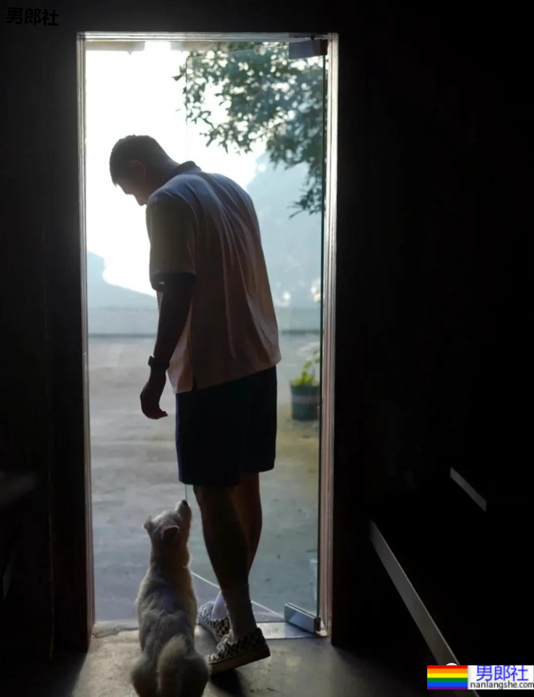 有这样的男朋友,可以玩很多角色扮演吧! - 51虹马 有这样的男朋友,可以玩很多角色扮演吧! - 51虹马