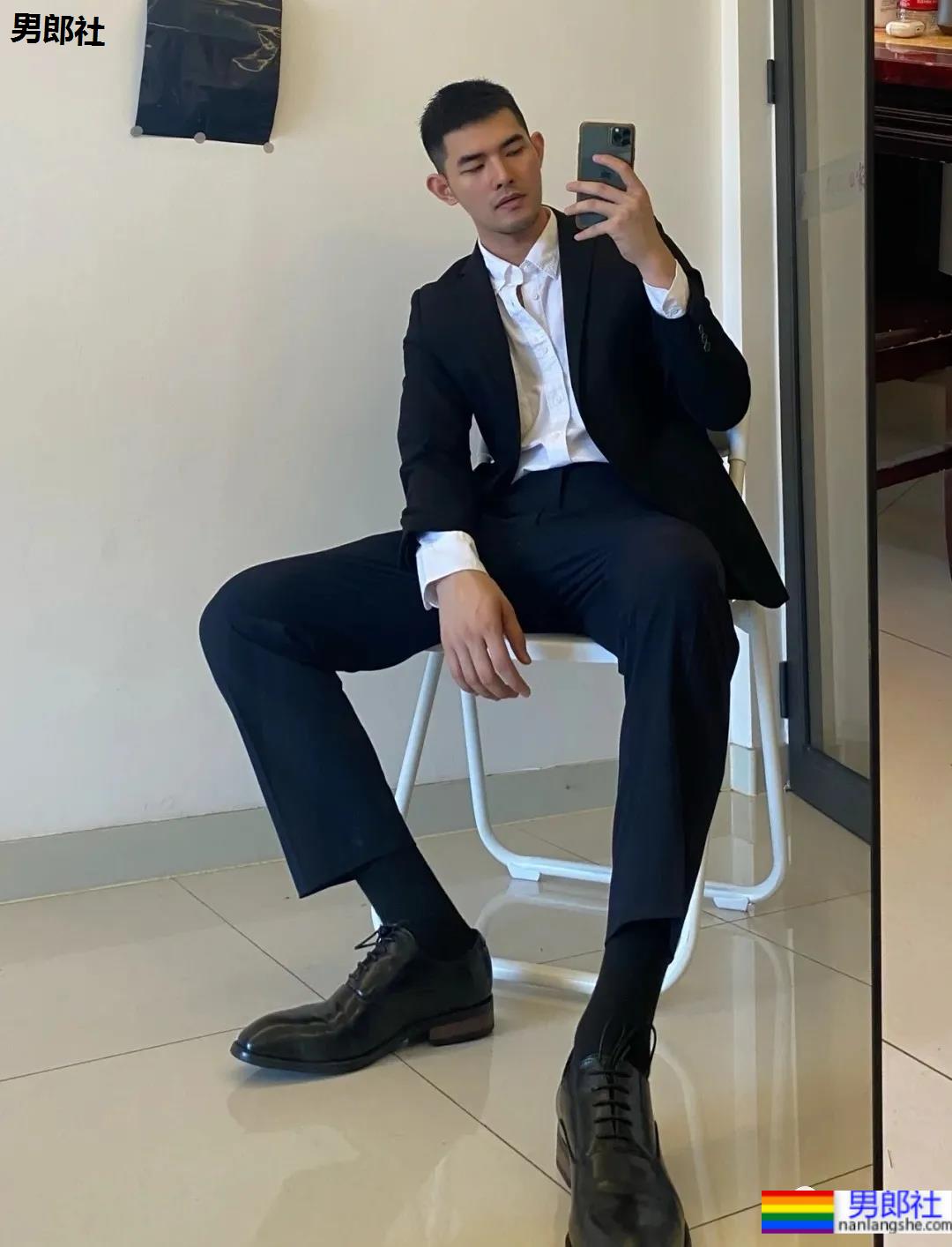 有这样的男朋友,可以玩很多角色扮演吧! - 51虹马 有这样的男朋友,可以玩很多角色扮演吧! - 51虹马