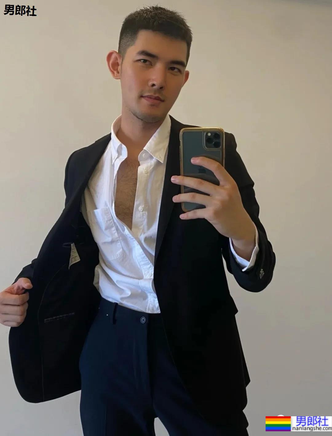 有这样的男朋友,可以玩很多角色扮演吧! - 51虹马 有这样的男朋友,可以玩很多角色扮演吧! - 51虹马