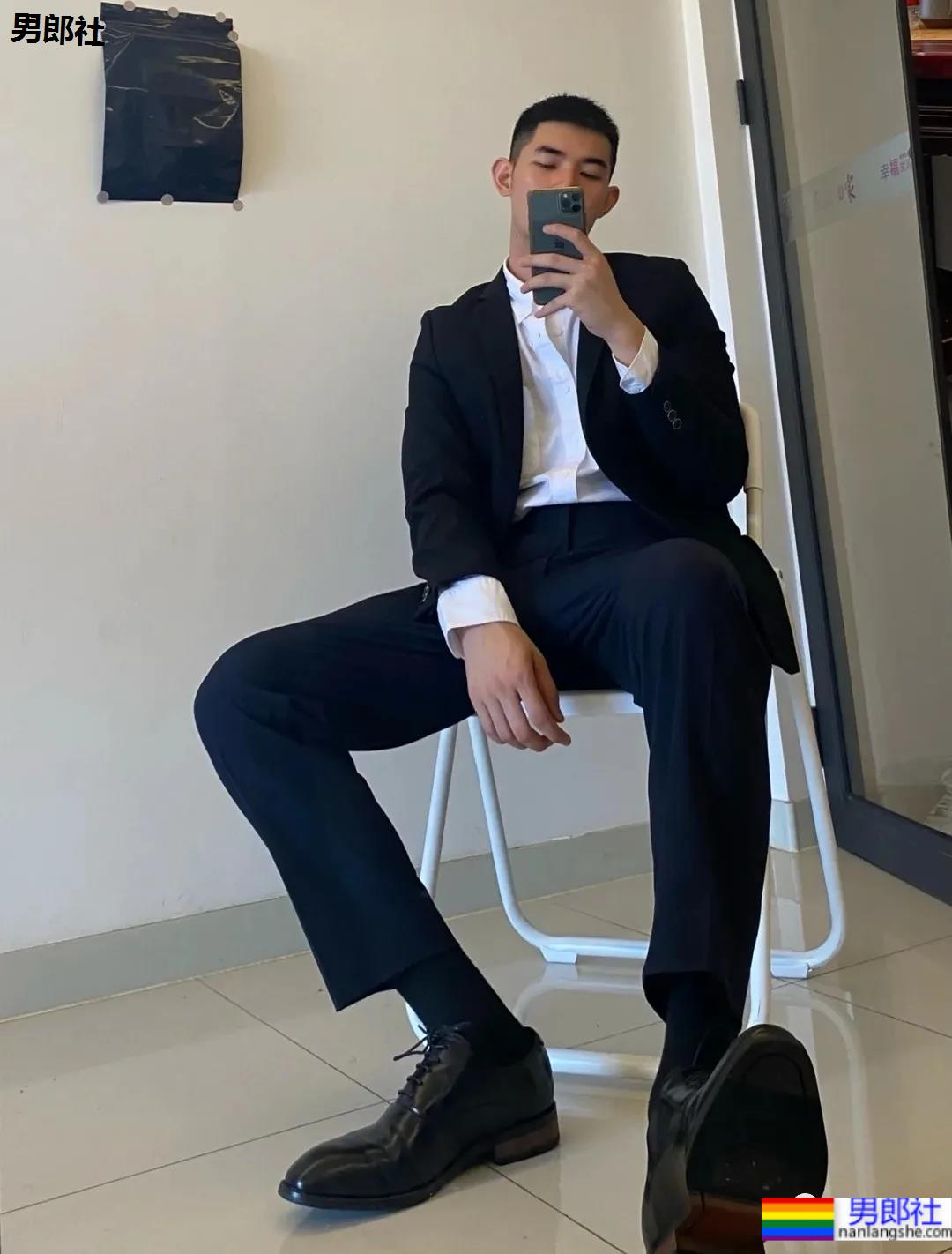 有这样的男朋友,可以玩很多角色扮演吧! - 51虹马 有这样的男朋友,可以玩很多角色扮演吧! - 51虹马