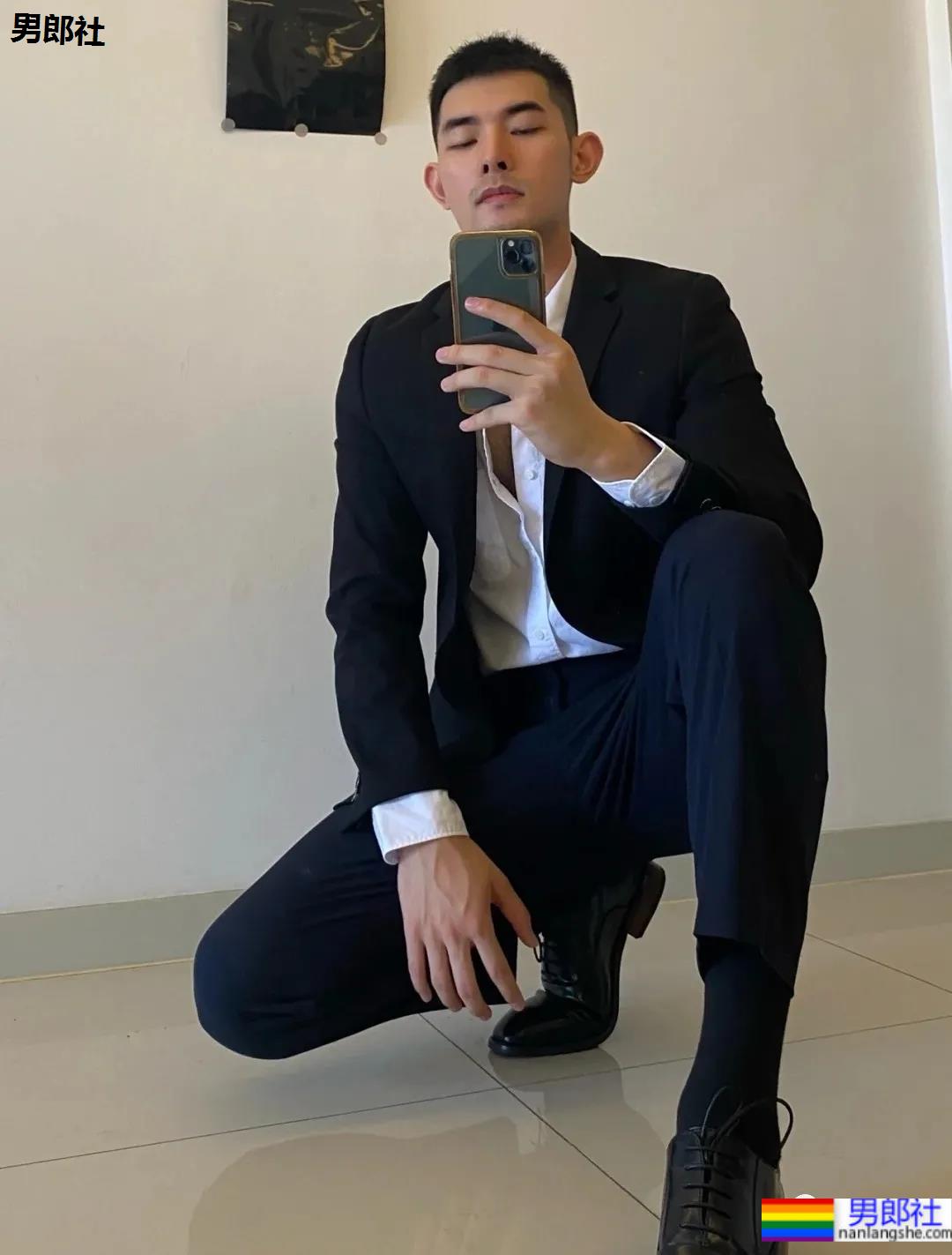 有这样的男朋友,可以玩很多角色扮演吧! - 51虹马 有这样的男朋友,可以玩很多角色扮演吧! - 51虹马