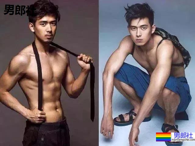 李现穿紧身潜水服秀肌肉视频火了！“现男友”最全腹肌照一览，可收藏！ - 51虹马