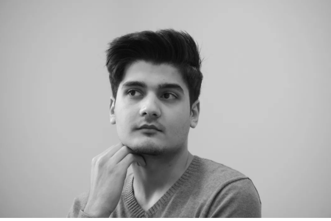 塔利班设局骗gay见面，他惨遭两男子性侵和虐待 - 51虹马