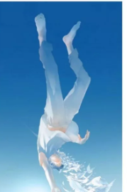 被渣gay伤害了，带着报复和恨而活，值吗？-51虹马