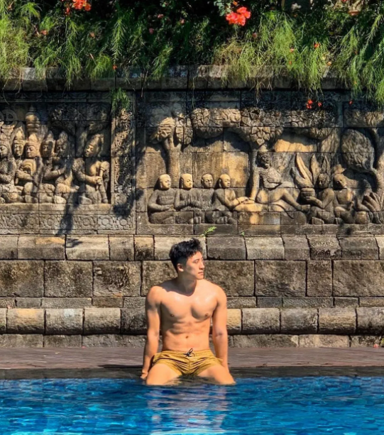 我的姐夫居然也是同志！ - 51虹马