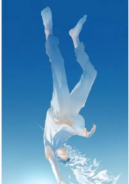 我的同性男友下午死掉了。-51虹马