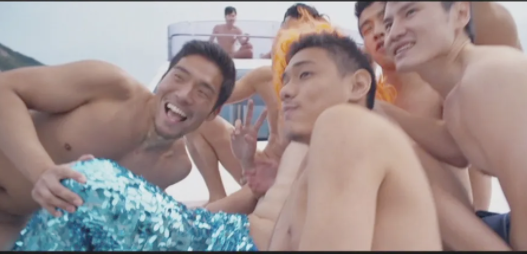 从学生引诱到老师猥亵，这五部同性师生恋电影，一部比一部大尺度 - 51虹马