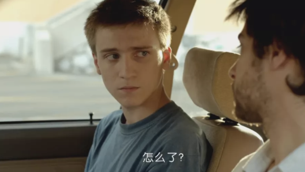 从学生引诱到老师猥亵，这五部同性师生恋电影，一部比一部大尺度 - 51虹马