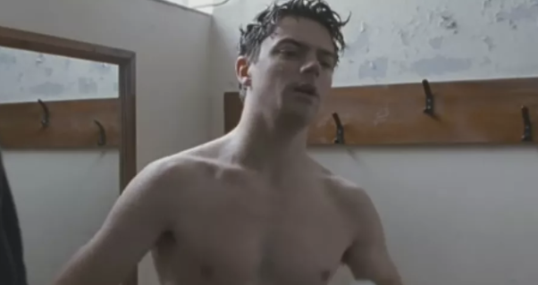 从学生引诱到老师猥亵，这五部同性师生恋电影，一部比一部大尺度 - 51虹马