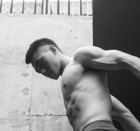 因为是G，所以不能爱你！！-51虹马