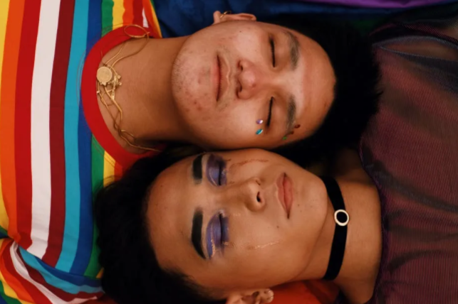 几乎一半的LGBTQ在职场遭遇过歧视，我们该怎么做？ - 51虹马