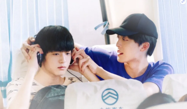 国产新剧！绝美爱情！高冷攻和他的呆萌小公举！ - 51虹马